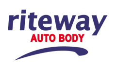 Riteway Auto Body Logo